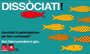 dissociati